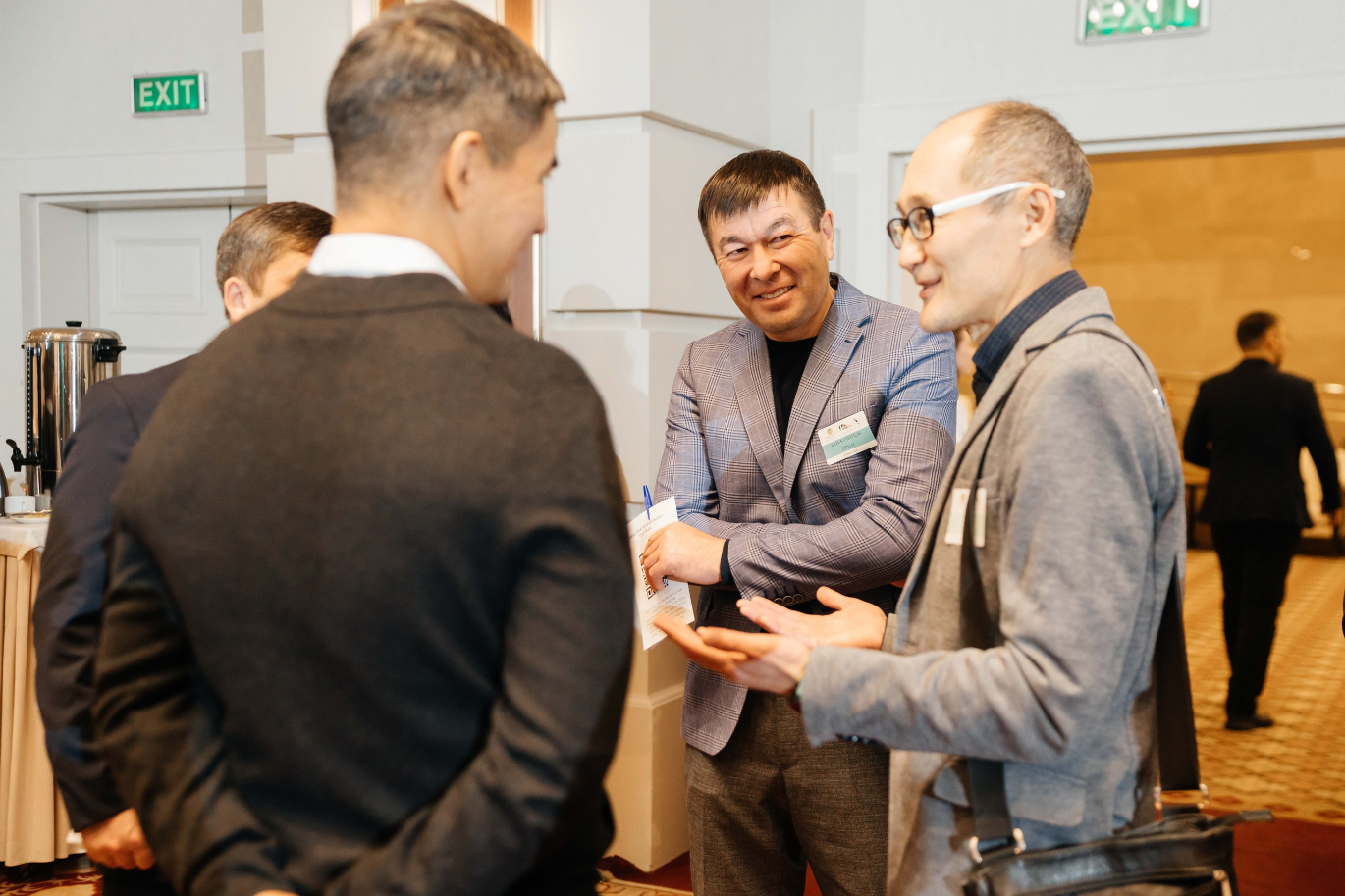 Самат Панов бизнес-тренер MBA бизнес тренинг стратегия